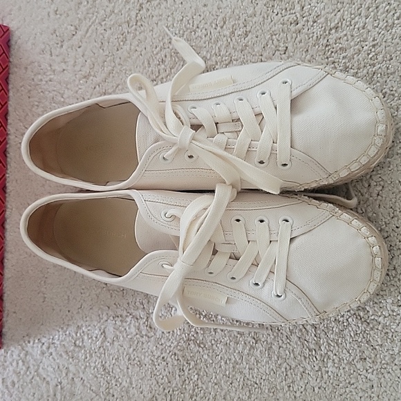 Tory Burch Seaside Oxford Espadrille - Picture 6 of 10